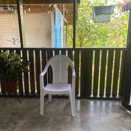 Island Home Honiara Eksteriør billede