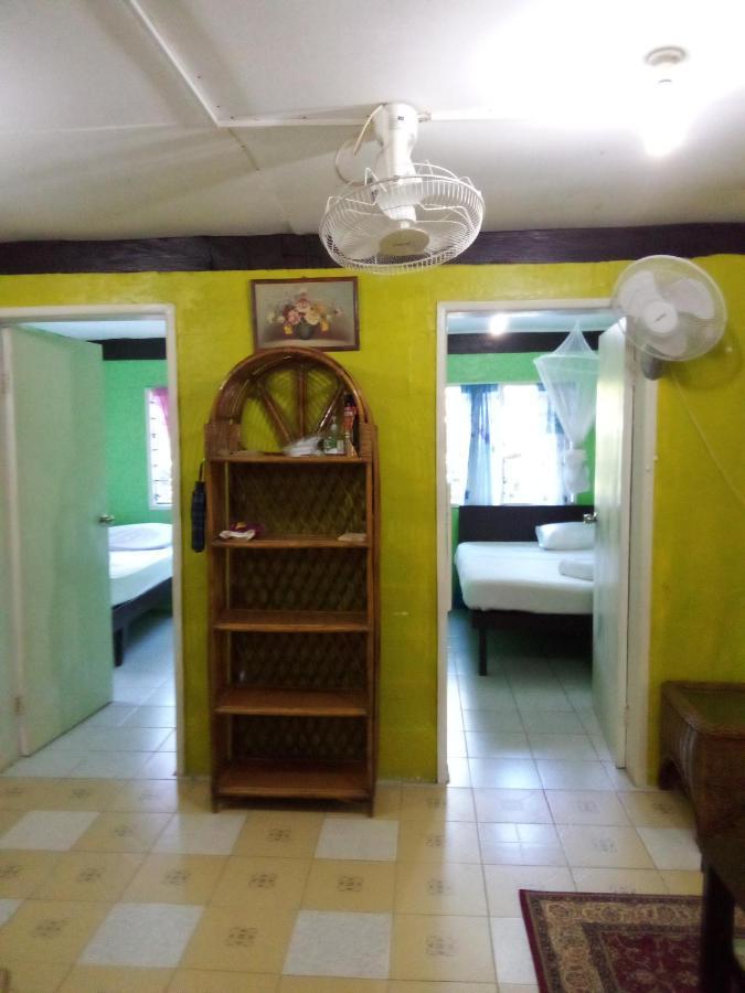 Island Home Honiara Eksteriør billede