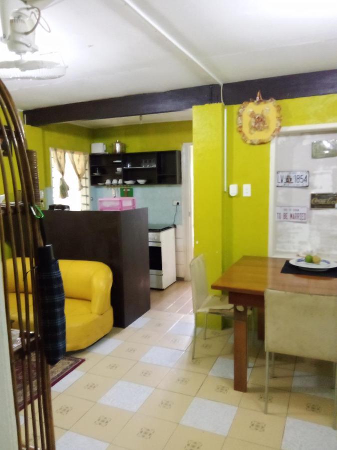 Island Home Honiara Eksteriør billede