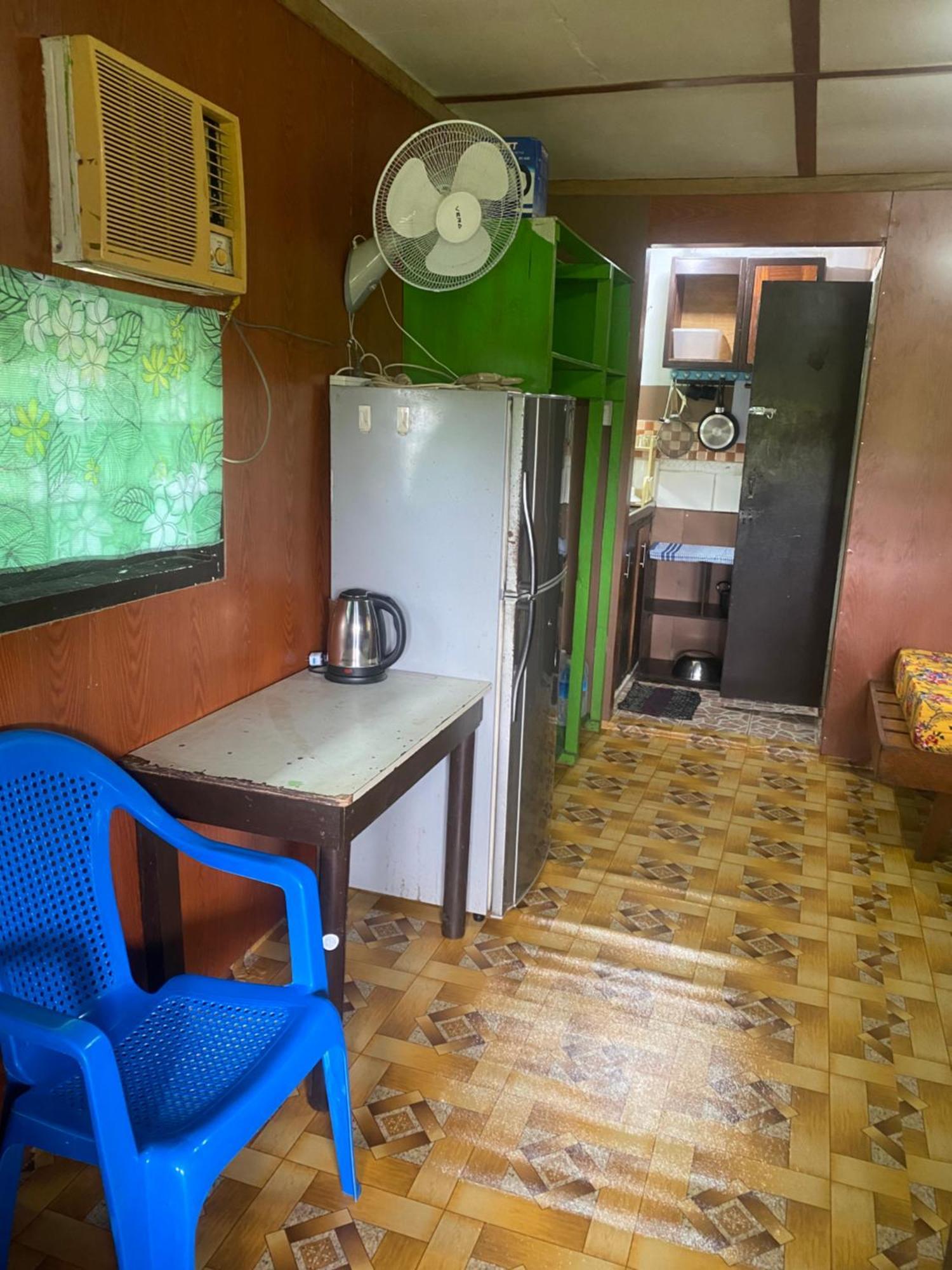Island Home Honiara Eksteriør billede