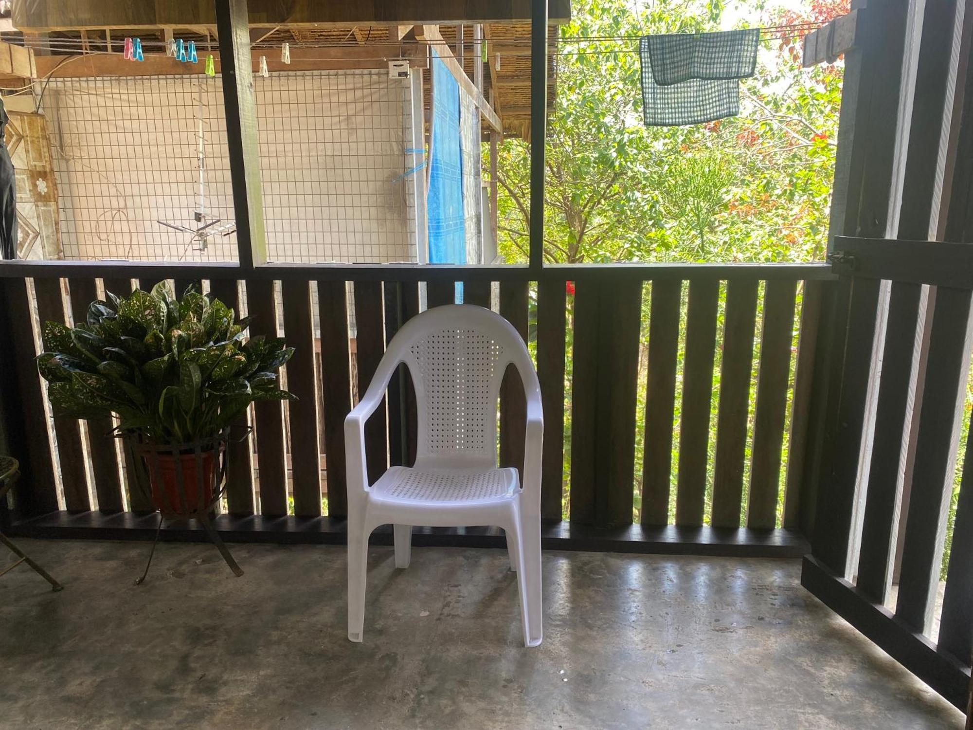 Island Home Honiara Eksteriør billede